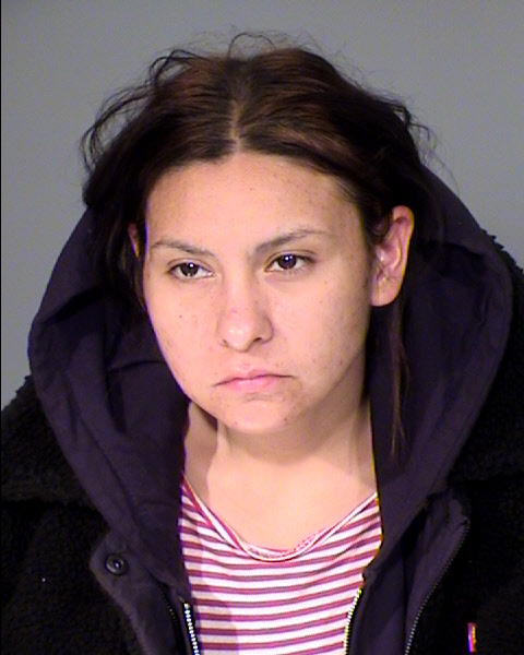 Alisha Gabaldon Mugshot / Maricopa County Arrests / Maricopa County Arizona