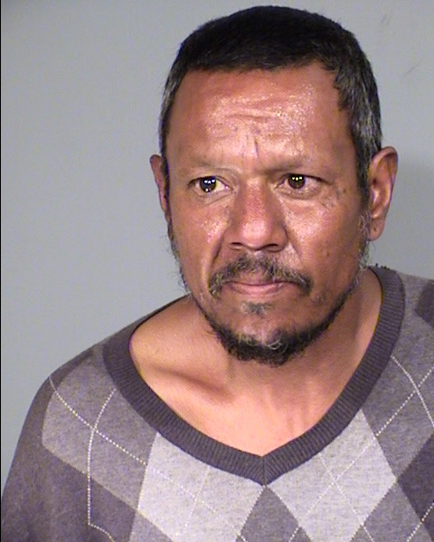 Jaime D Cadriel Mugshot / Maricopa County Arrests / Maricopa County Arizona