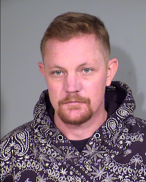 Timothy Lee Bell Mugshot / Maricopa County Arrests / Maricopa County Arizona
