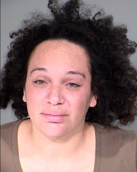 Kanisha Ann Spates Mugshot / Maricopa County Arrests / Maricopa County Arizona
