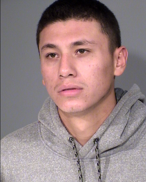 Cesar Vasquez Mugshot / Maricopa County Arrests / Maricopa County Arizona