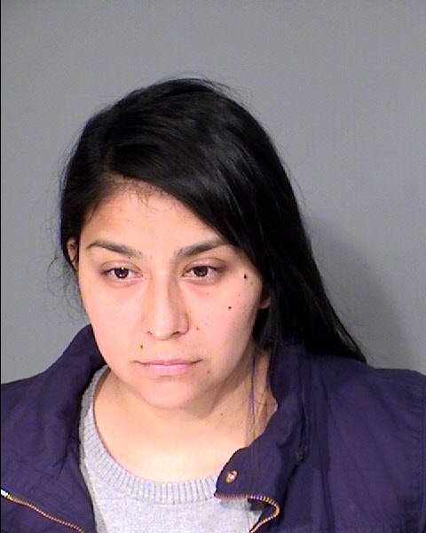 Ana L Nieves Soto Mugshot / Maricopa County Arrests / Maricopa County Arizona