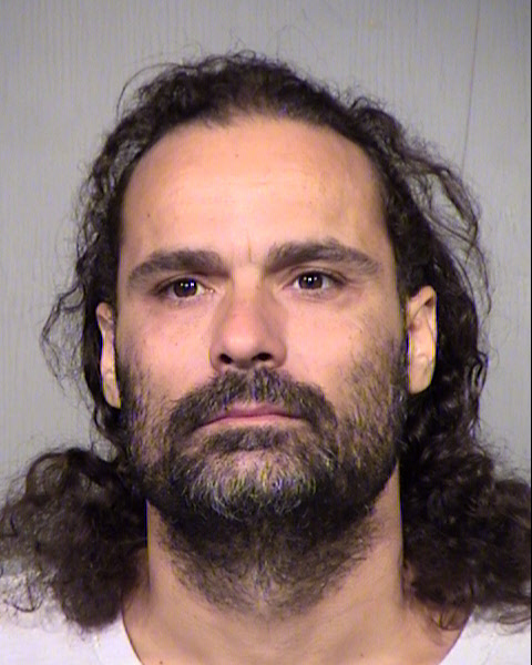 BRIAN CHARLES SPIES Mugshot / Maricopa County Arrests / Maricopa County Arizona