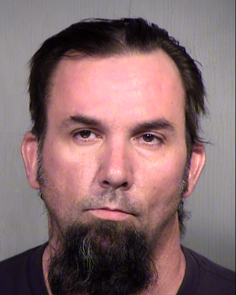 JASON KYLE VAJARSKY Mugshot / Maricopa County Arrests / Maricopa County Arizona