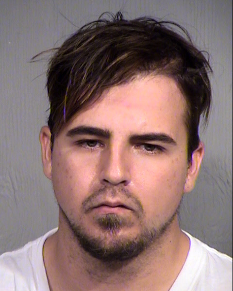 CONNNER MICHAEL DUNCAN Mugshot / Maricopa County Arrests / Maricopa County Arizona