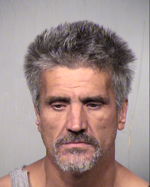 MICHAEL A ROBERTS Mugshot / Maricopa County Arrests / Maricopa County Arizona