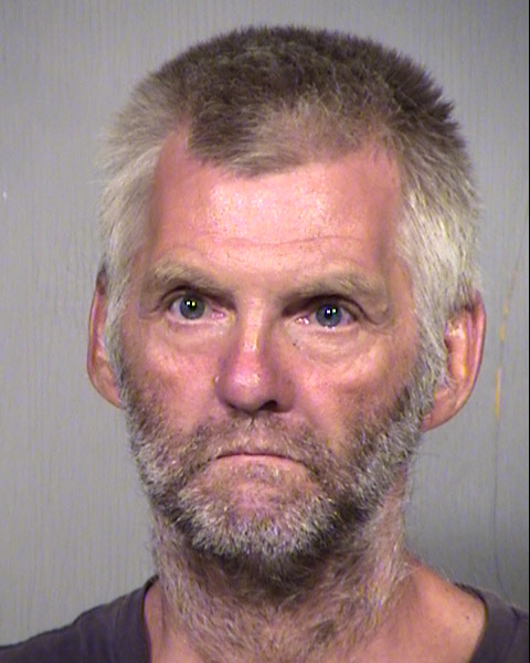 ARTHUR J BLEDSOE Mugshot / Maricopa County Arrests / Maricopa County Arizona