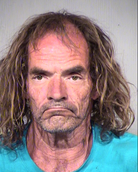 WILLIAM JAMES DONAHUE Mugshot / Maricopa County Arrests / Maricopa County Arizona