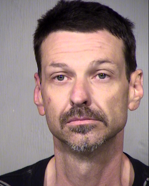 JOSEPH DEWAYNE SWARTWOOD Mugshot / Maricopa County Arrests / Maricopa County Arizona