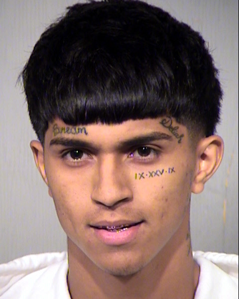 CRISPIN NATILIO ACEVEDO Mugshot / Maricopa County Arrests / Maricopa County Arizona