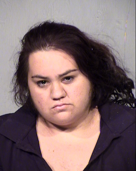 MARIBEL RAMIREZ HERRERA Mugshot / Maricopa County Arrests / Maricopa County Arizona