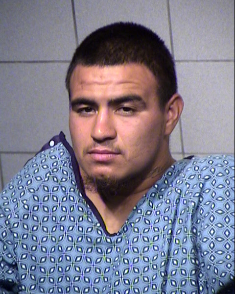 FRANCISCO MURILLO FIERRO Mugshot / Maricopa County Arrests / Maricopa County Arizona