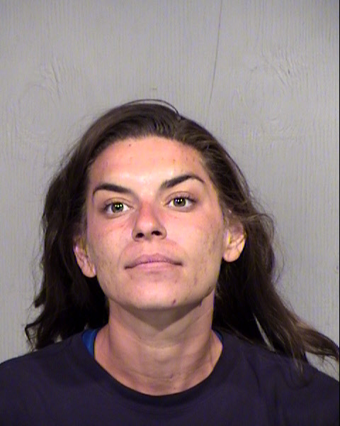 TAYLOR CATHERINE STEVENS Mugshot / Maricopa County Arrests / Maricopa County Arizona