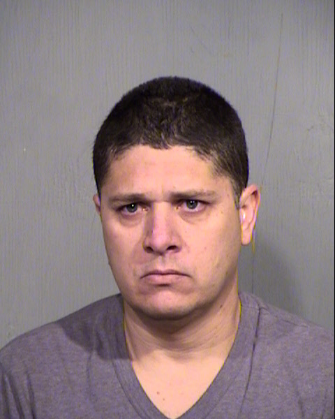 MANUEL MORENO-NORIEGA Mugshot / Maricopa County Arrests / Maricopa County Arizona