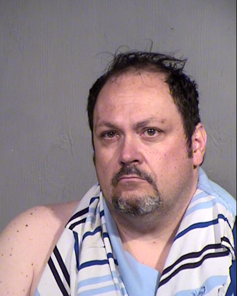 ROBERT WILLIAM BRANSTETTER Mugshot / Maricopa County Arrests / Maricopa County Arizona