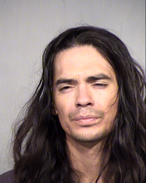 JAMES NMN KITTELL Mugshot / Maricopa County Arrests / Maricopa County Arizona