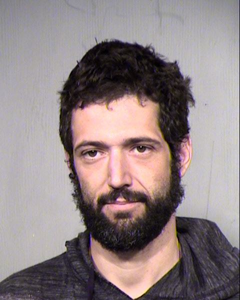 KEVIN M CLAYPOOL Mugshot / Maricopa County Arrests / Maricopa County Arizona