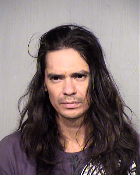 CHRISTOPHER LLOYD MCDONALD Mugshot / Maricopa County Arrests / Maricopa County Arizona