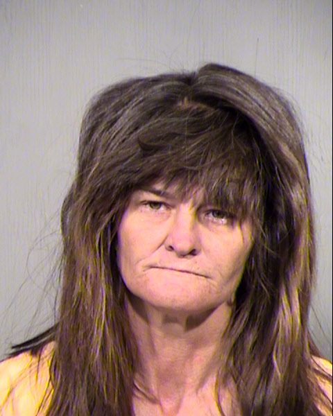 TINA MARIE YANCEY Mugshot / Maricopa County Arrests / Maricopa County Arizona