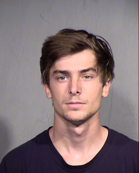 HARRISON REED GUPTILL Mugshot / Maricopa County Arrests / Maricopa County Arizona