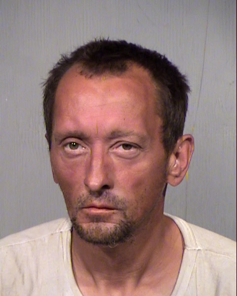 STEPHEN ROY BOLIN Mugshot / Maricopa County Arrests / Maricopa County Arizona