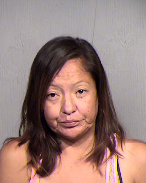 CARLENE ANN TELLER Mugshot / Maricopa County Arrests / Maricopa County Arizona