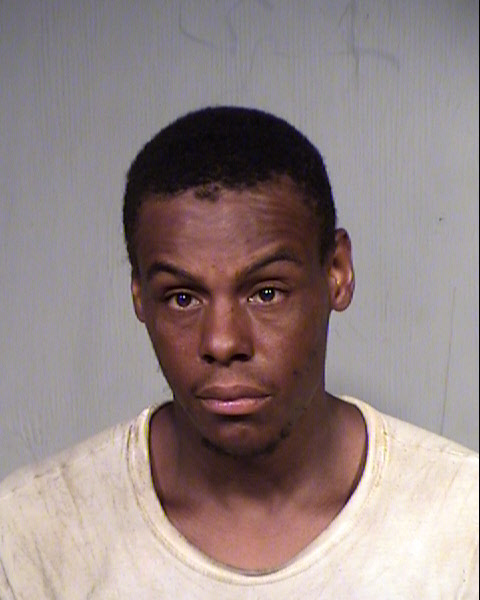 CHRISTOPHER JAMES MYERS Mugshot / Maricopa County Arrests / Maricopa County Arizona