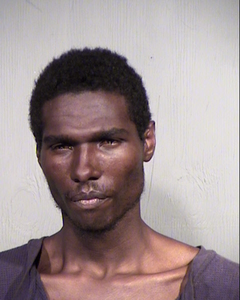 JEREMY BRYAN LEBLANC Mugshot / Maricopa County Arrests / Maricopa County Arizona