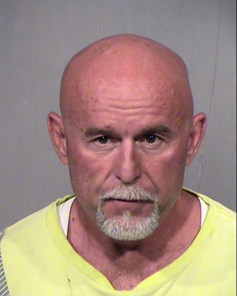 JERRY LEE LYMAN Mugshot / Maricopa County Arrests / Maricopa County Arizona