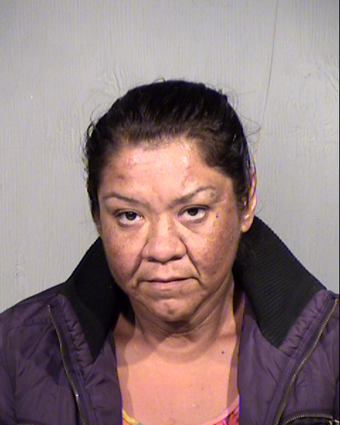 MARLENA LOUISE SAGARNAGA Mugshot / Maricopa County Arrests / Maricopa County Arizona