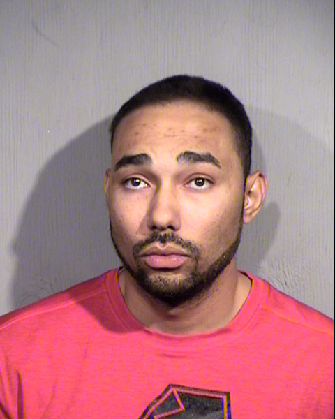 JONATHAN JACOB HEARN Mugshot / Maricopa County Arrests / Maricopa County Arizona