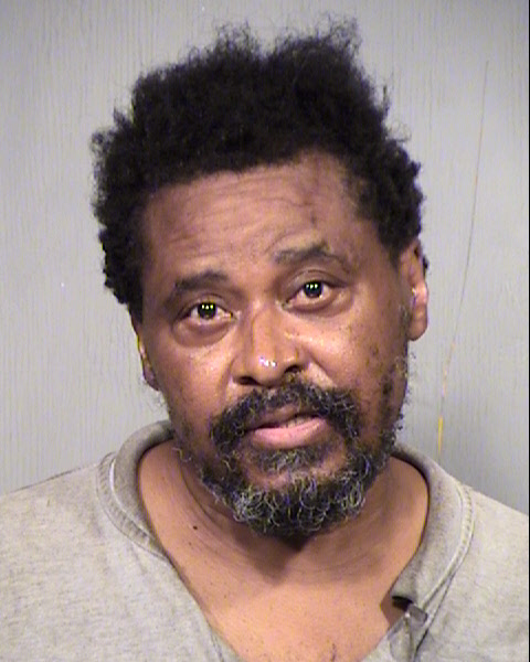 ROBERT GENE STOKES Mugshot / Maricopa County Arrests / Maricopa County Arizona