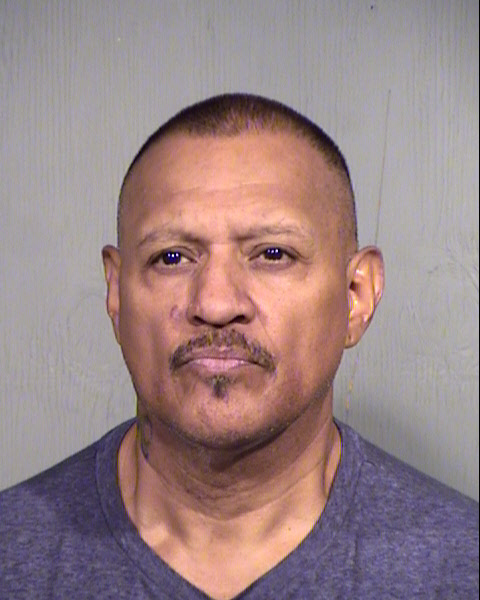 PEDRO PALOMO Mugshot / Maricopa County Arrests / Maricopa County Arizona