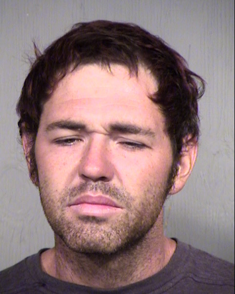 CHARLES JOSEPH HODGE Mugshot / Maricopa County Arrests / Maricopa County Arizona