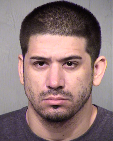 MICHAEL LEE CHAVEZ Mugshot / Maricopa County Arrests / Maricopa County Arizona