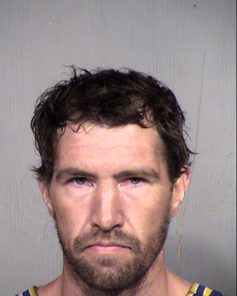 JOSEPH PATRICK CLOSS Mugshot / Maricopa County Arrests / Maricopa County Arizona
