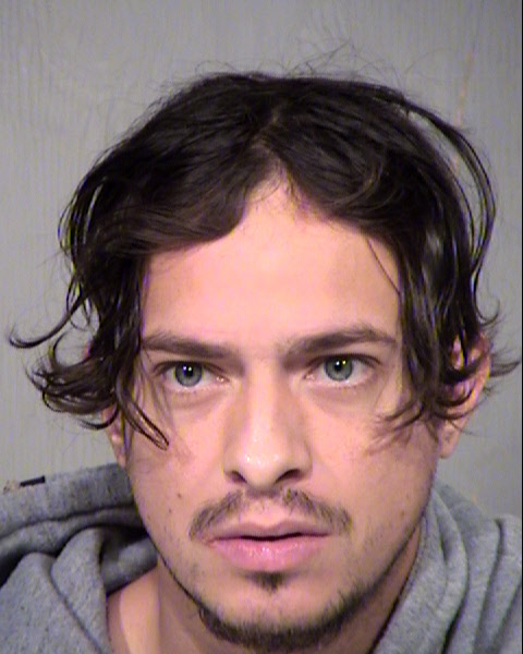 DAVID RIVERA Mugshot / Maricopa County Arrests / Maricopa County Arizona