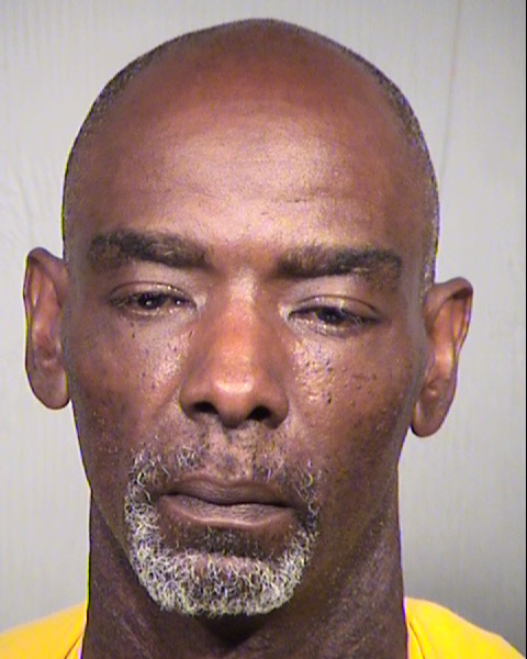 JEFFERY CRAYTON Mugshot / Maricopa County Arrests / Maricopa County Arizona