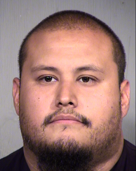 DANIEL MIRAMONTES Mugshot / Maricopa County Arrests / Maricopa County Arizona