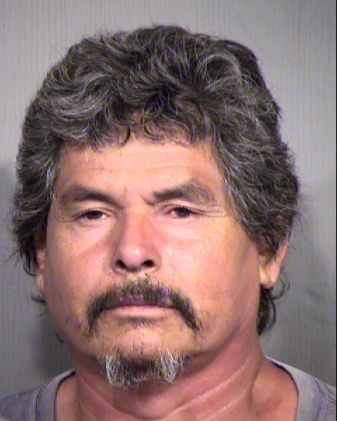 LORENZO DEL REAL-RAMIREZ Mugshot / Maricopa County Arrests / Maricopa County Arizona