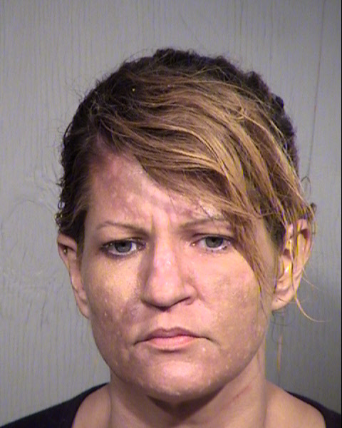 SARAH INEZ WHITE Mugshot / Maricopa County Arrests / Maricopa County Arizona