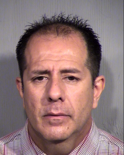 RICHARD DAVID OROZCO Mugshot / Maricopa County Arrests / Maricopa County Arizona