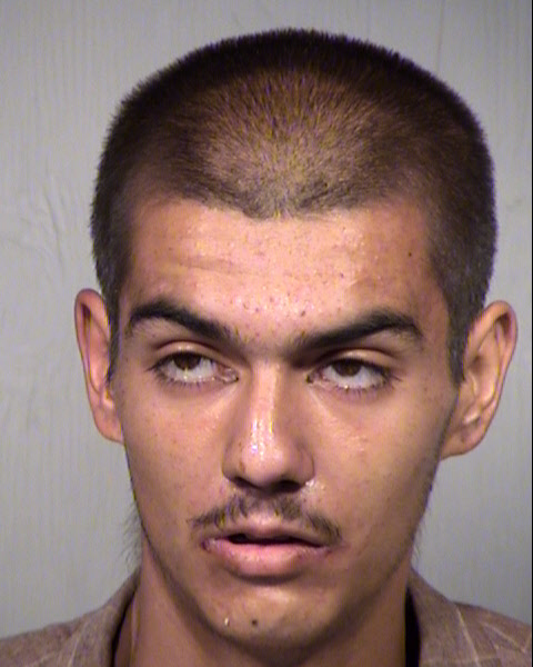 TONY LEE GLEASON Mugshot / Maricopa County Arrests / Maricopa County Arizona