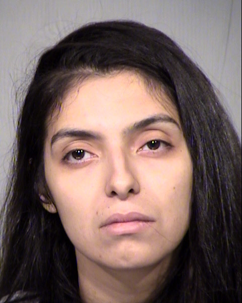 DENISE BENEVA ORELLANA Mugshot / Maricopa County Arrests / Maricopa County Arizona