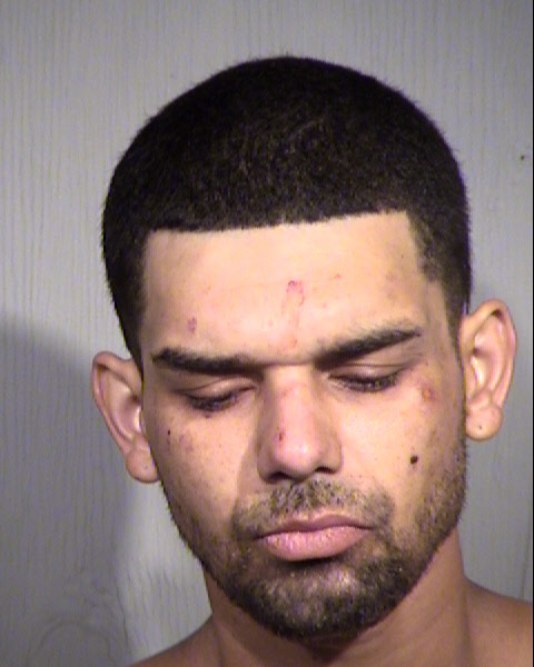 ERIK RYAN LOMELI Mugshot / Maricopa County Arrests / Maricopa County Arizona