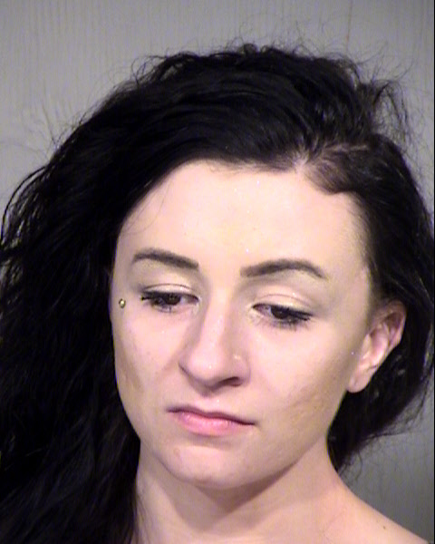 LINDZEY STORM Mugshot / Maricopa County Arrests / Maricopa County Arizona