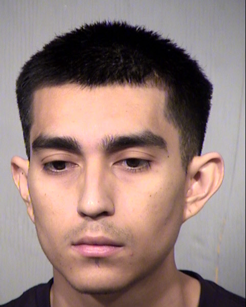 EULICES GOMEZ VAZQUEZ Mugshot / Maricopa County Arrests / Maricopa County Arizona