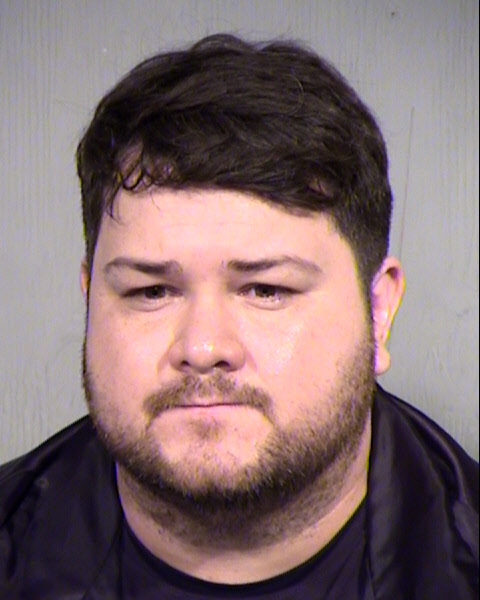 JOSE AUGUSTO VASCONCELOS CARRI Mugshot / Maricopa County Arrests / Maricopa County Arizona