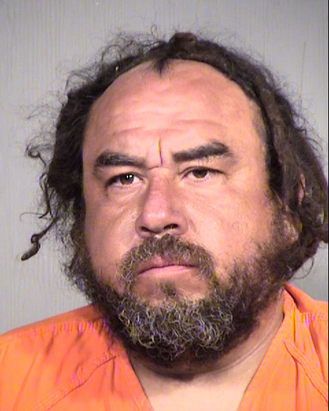 TOMMY VALENZUELA ANDRADE Mugshot / Maricopa County Arrests / Maricopa County Arizona