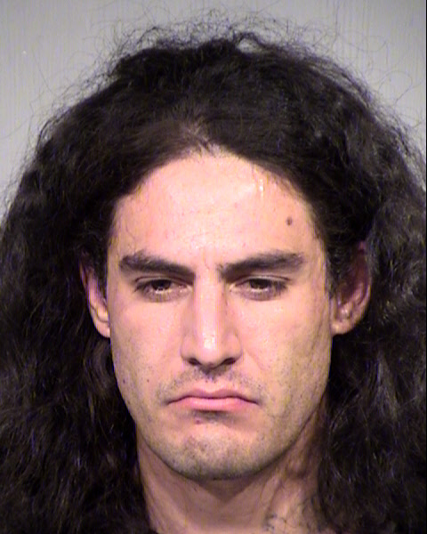 JOSHUA C SMITH Mugshot / Maricopa County Arrests / Maricopa County Arizona